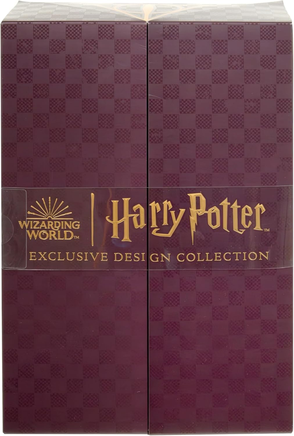 Mattel - Harry Potter Exklusive Design Kollektion - Harry Potter, 25cm
