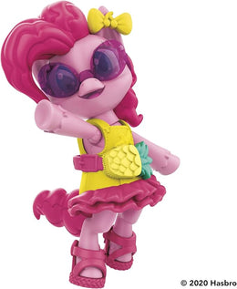 Hasbro - My Little Pony Smashin Fashion Party.