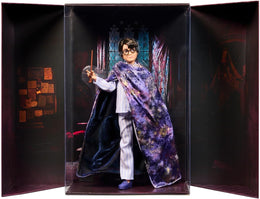 Mattel - Harry Potter Exklusive Design Kollektion - Harry Potter, 25cm