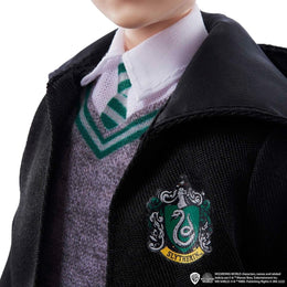Mattel - Harry Potter - Draco Malfoy Core Puppe