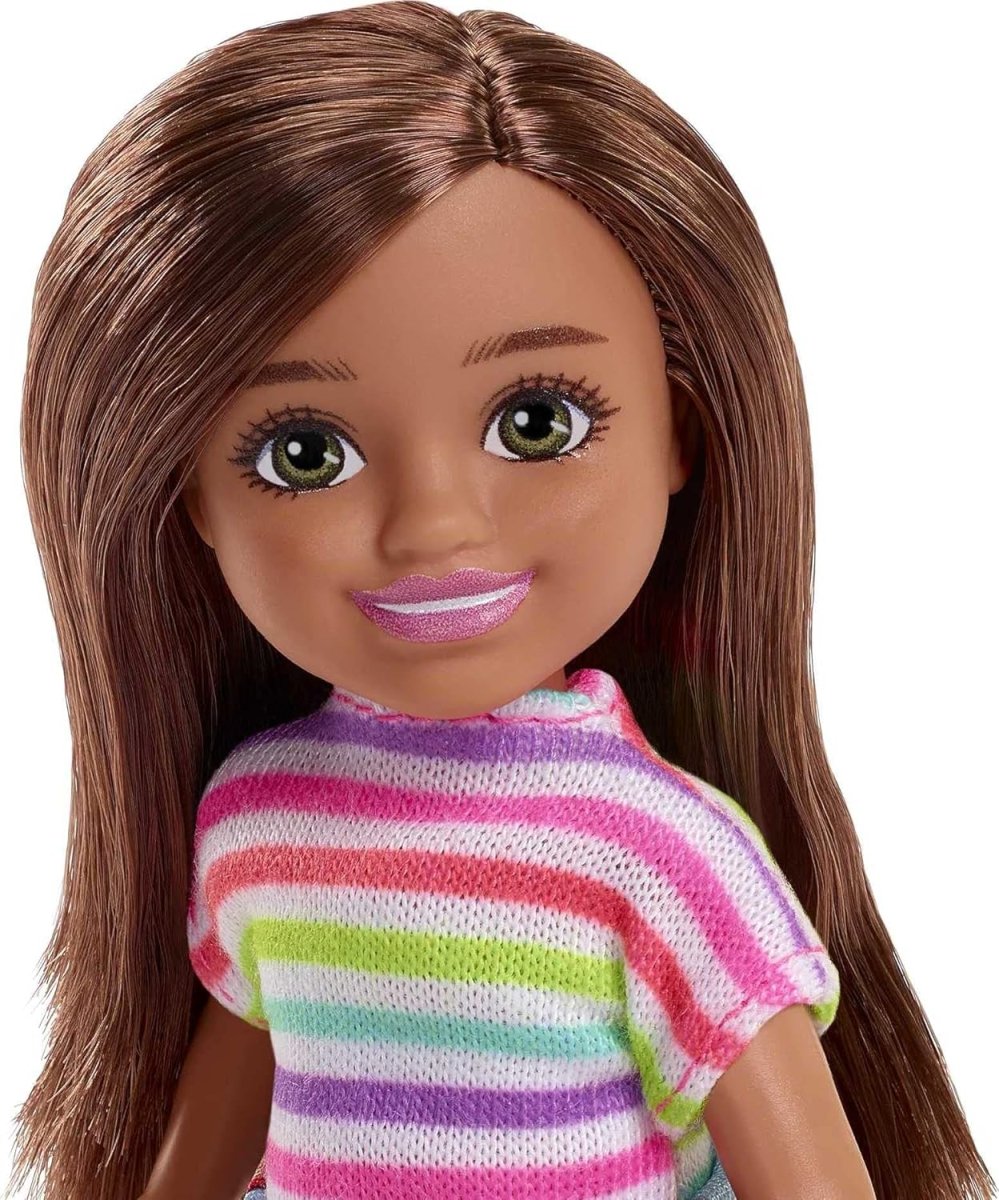 Mattel - Barbie Chelsea Can Be Modedesignerin