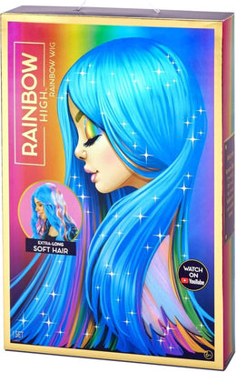 MGA - Rainbow High - Rollenspiel Perücke
