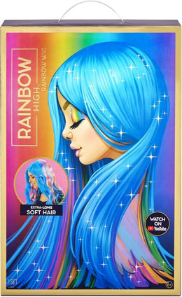 MGA - Rainbow High - Rollenspiel Perücke