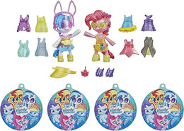 Hasbro - My Little Pony Smashin Fashion Party.