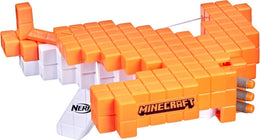 Hasbro - Nerf Minecraft Pillager‘s Armbrust