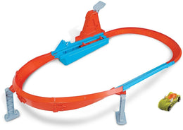 Mattel - Hot Wheels Speed Boost Champion Trackset