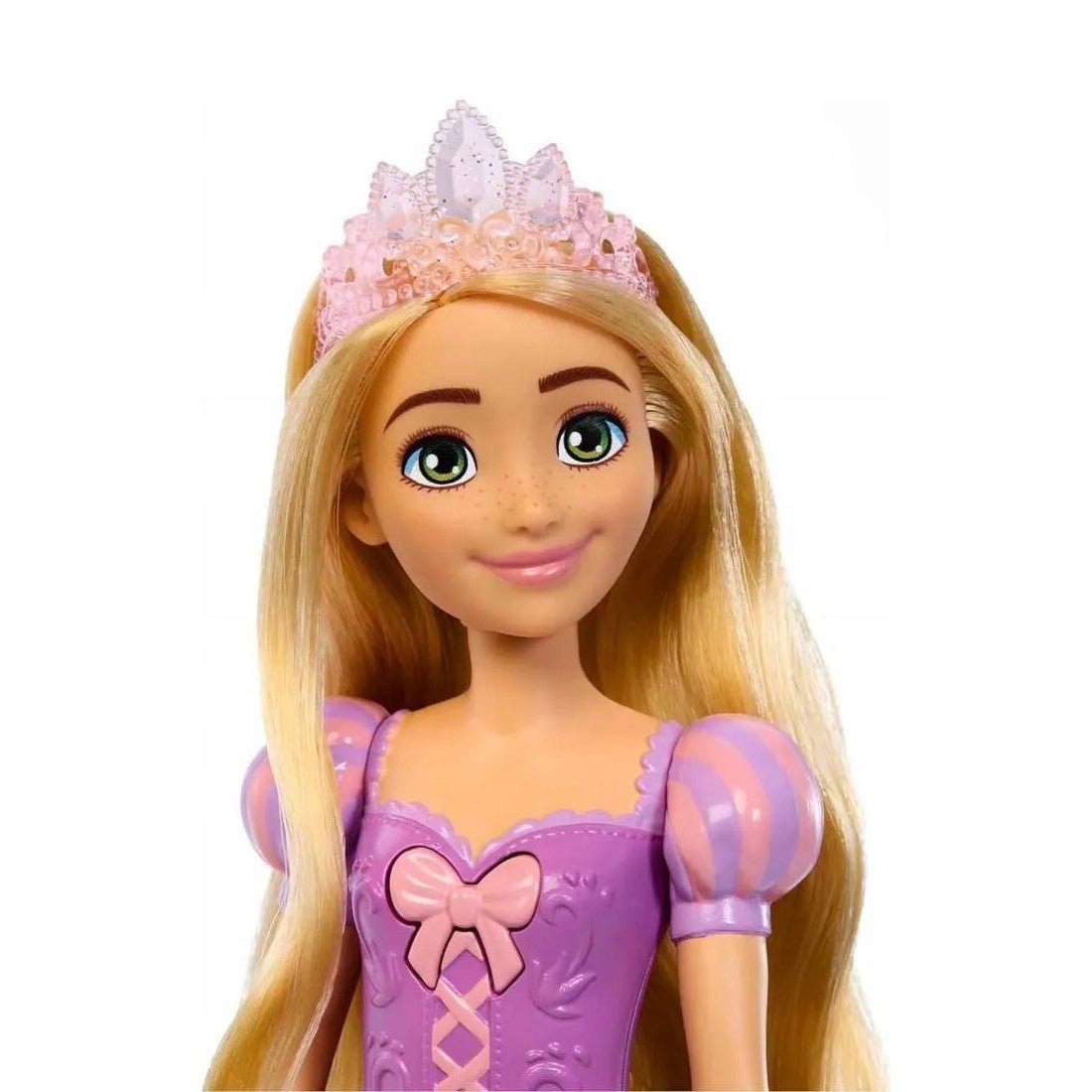 Disney Prinzessin – Singende Rapunzel Puppe (Englisch)