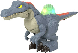 imaginext - Jurassic World Super-Schnapp Spinosaurus