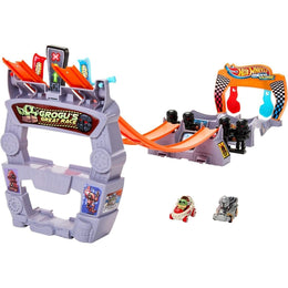 Hot Wheels - Racerverse Star Wars Track Set