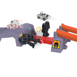 Hot Wheels - Racerverse Star Wars Track Set