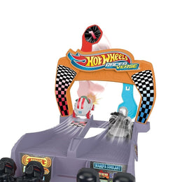 Hot Wheels - Racerverse Star Wars Track Set