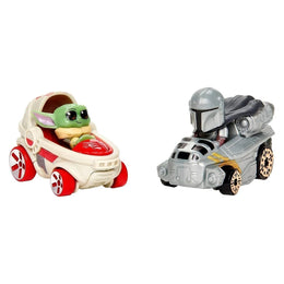 Hot Wheels - Racerverse Star Wars Track Set