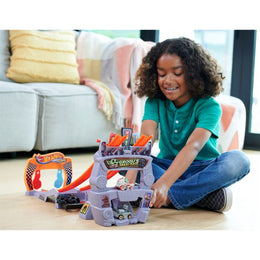 Hot Wheels - Racerverse Star Wars Track Set