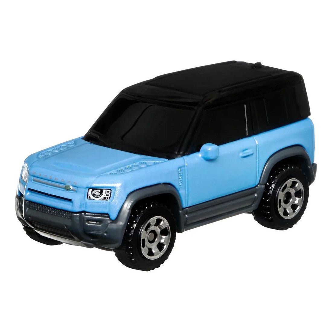 Matchbox 9er-Pack – World Tour 70 Jahre Edition