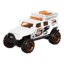 Matchbox 9er-Pack – World Tour 70 Jahre Edition