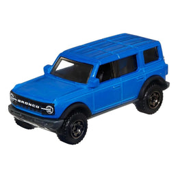 Matchbox 9er-Pack – World Tour 70 Jahre Edition
