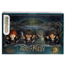 Little People Collector – Harry Potter & die Kammer des Schreckens