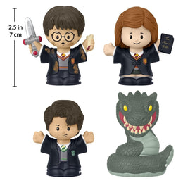 Little People Collector – Harry Potter & die Kammer des Schreckens