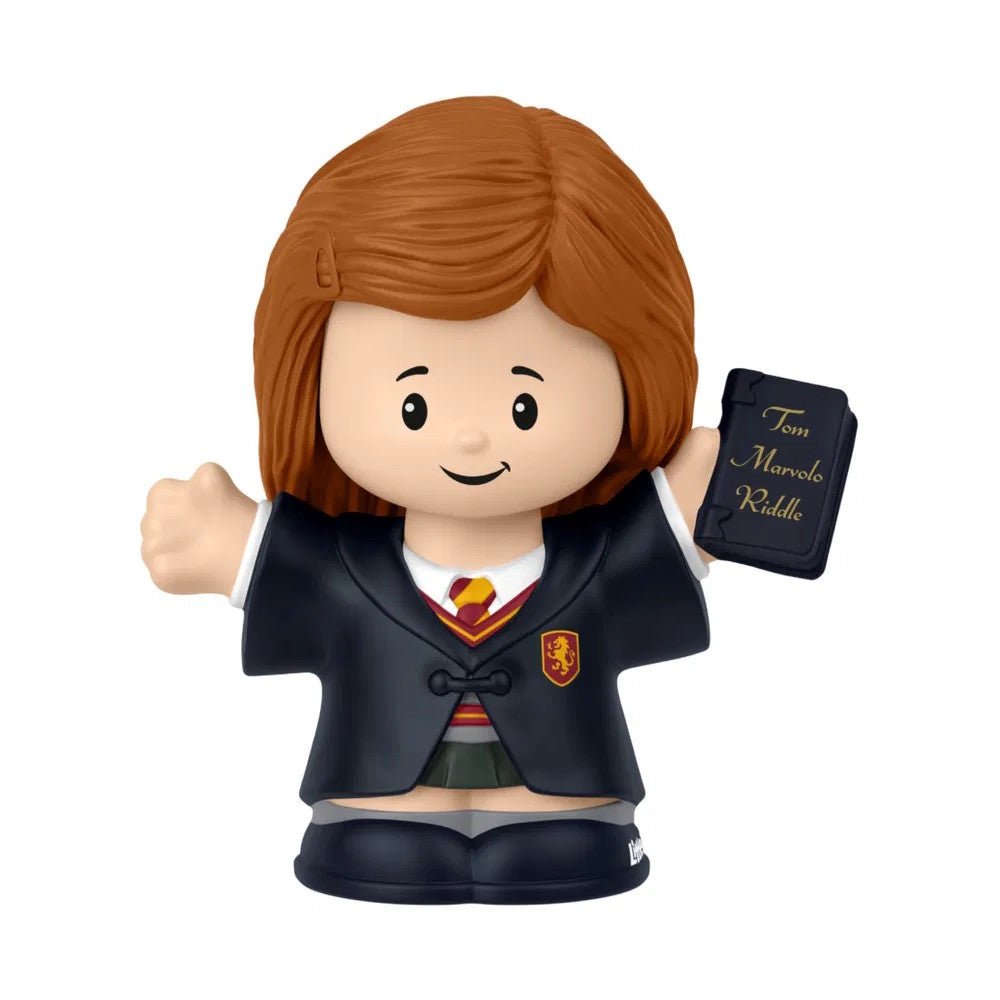 Little People Collector – Harry Potter & die Kammer des Schreckens