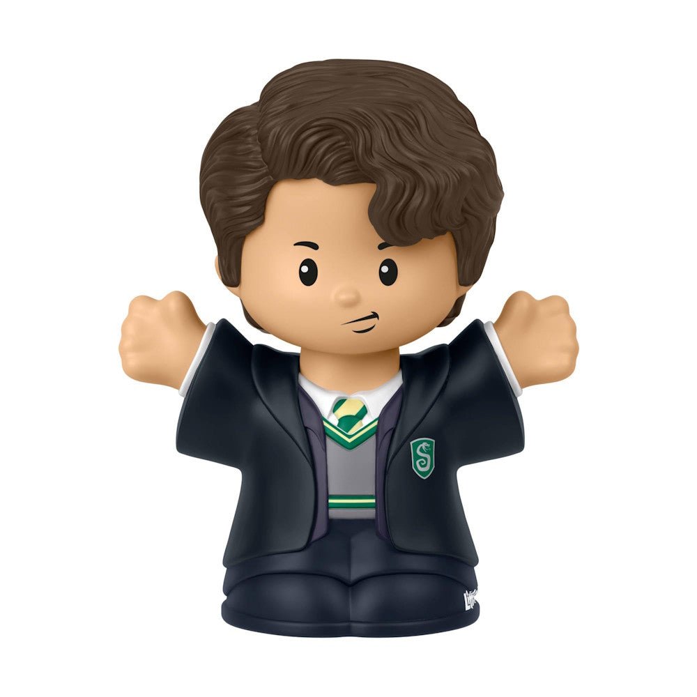 Little People Collector – Harry Potter & die Kammer des Schreckens
