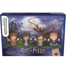 Little People Collector – Harry Potter & der Gefangene von Askaban