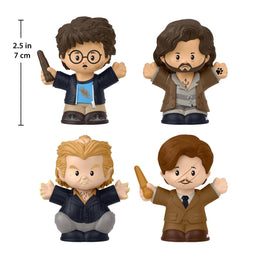 Little People Collector – Harry Potter & der Gefangene von Askaban