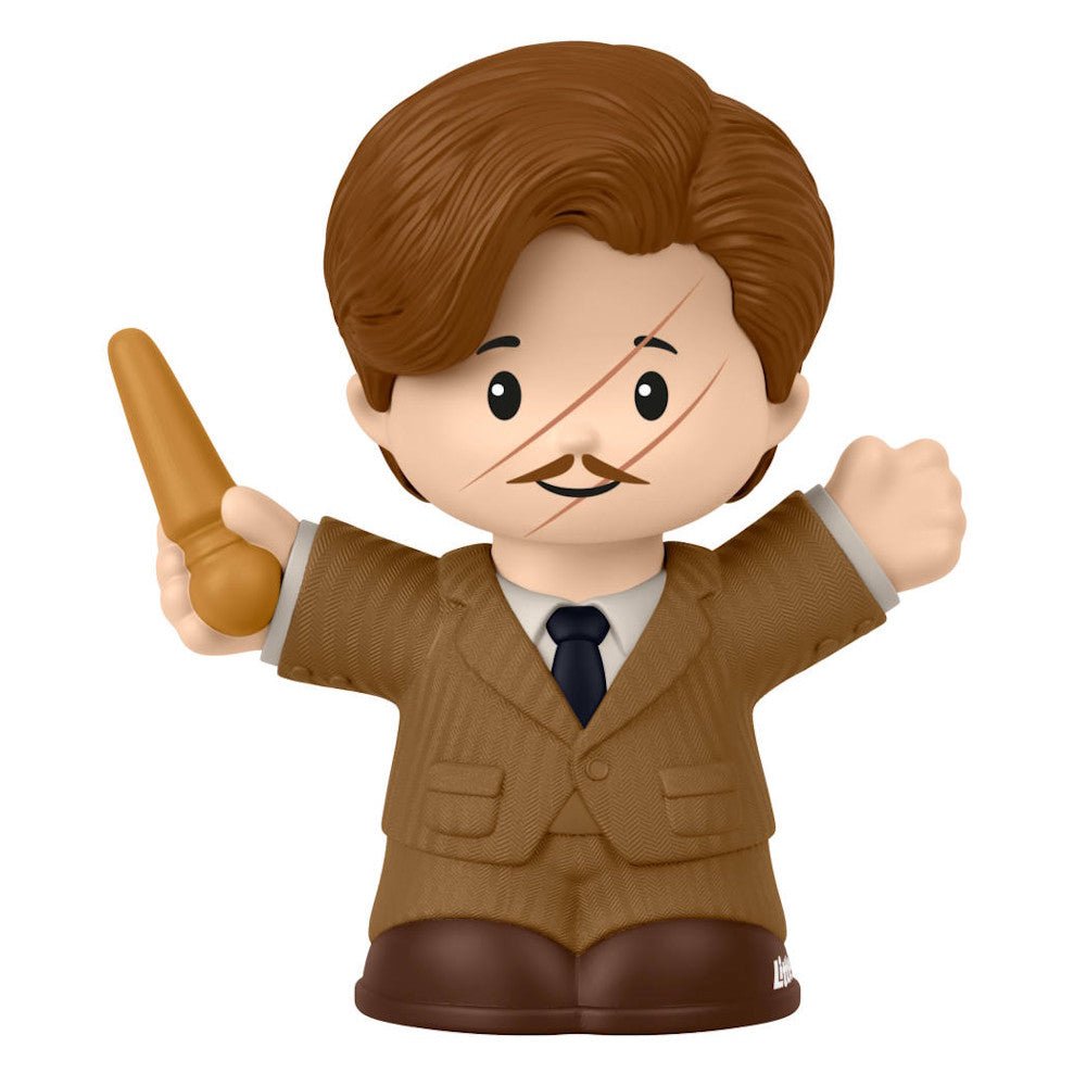Little People Collector – Harry Potter & der Gefangene von Askaban