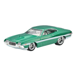 Hot Wheels – 1972 Ford Gran Torino Sport (Fast & Furious)
