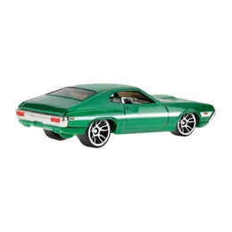 Hot Wheels – 1972 Ford Gran Torino Sport (Fast & Furious)