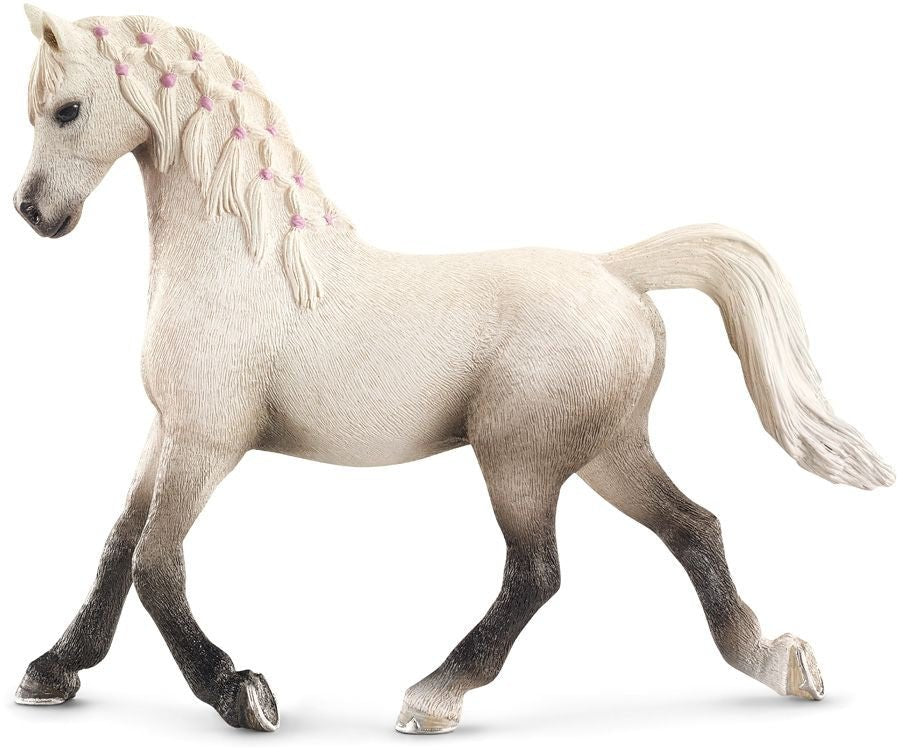 Schleich - World of Nature - Farm Life - Pferde - Araber Stute 13761