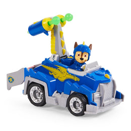 Spin Master - Paw Patrol - Knights Basic Vehicles Chase