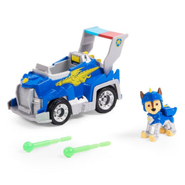 Spin Master - Paw Patrol - Knights Basic Vehicles Chase