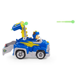 Spin Master - Paw Patrol - Knights Basic Vehicles Chase