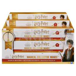 Spin Master - Harry Potter - Magical Collector Wands, sortiert
