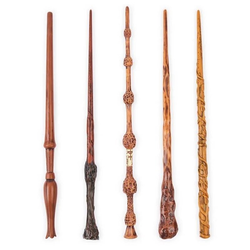 Spin Master - Harry Potter - Magical Collector Wands, sortiert