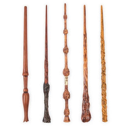 Spin Master - Harry Potter - Magical Collector Wands, sortiert