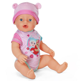 Zapf Creation - BABY born - Emma 43cm