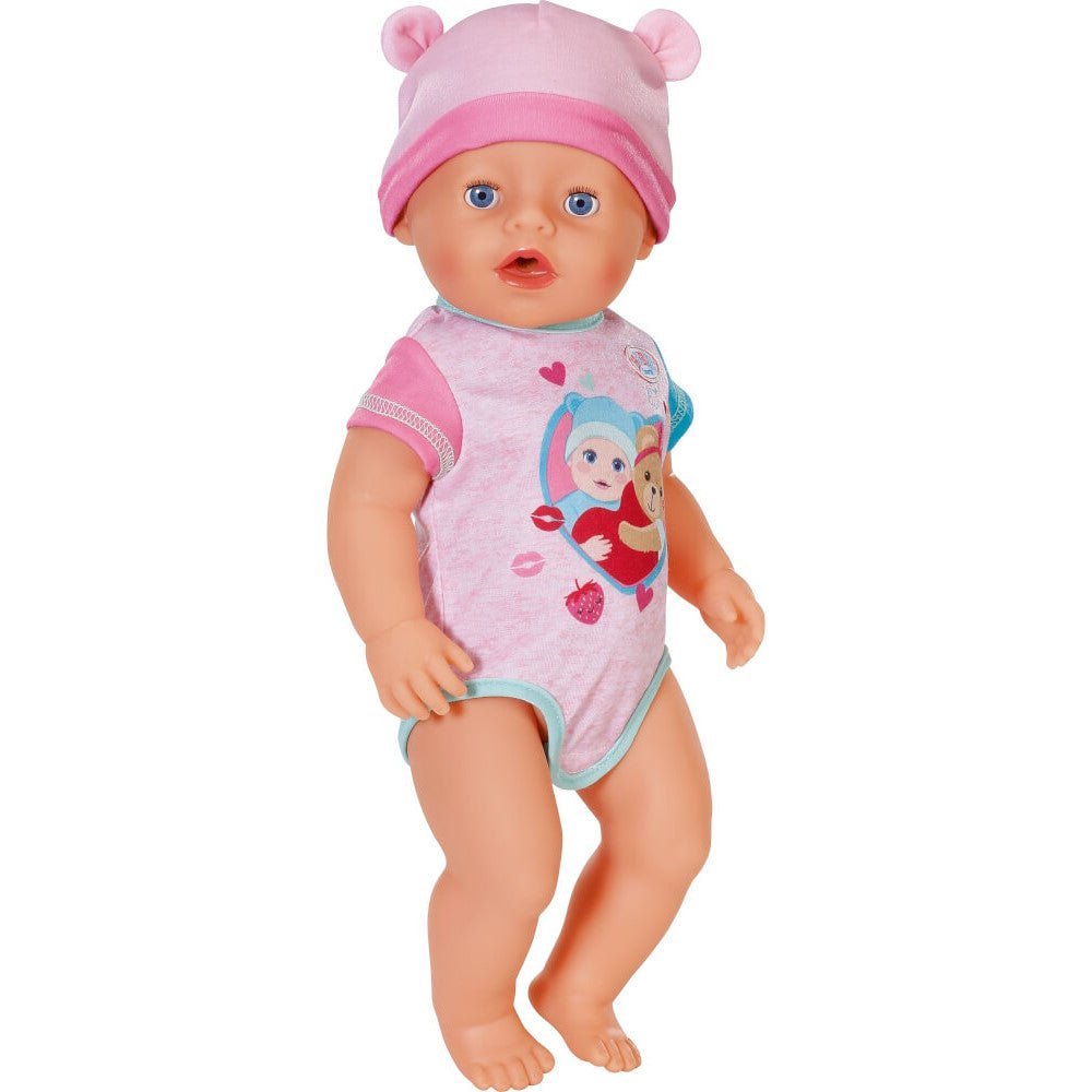 Zapf Creation - BABY born - Emma 43cm