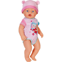 Zapf Creation - BABY born - Emma 43cm