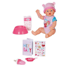 Zapf Creation - BABY born - Emma 43cm