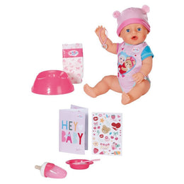 Zapf Creation - BABY born - Emma 43cm