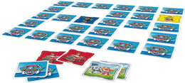 Spielkarten - Paw Patrol - Missions.
