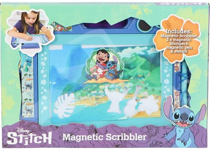 Sambro - Lilo & Stitch Magnet-Zauberzeichner