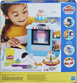 Hasbro - Play-Doh - Backstube