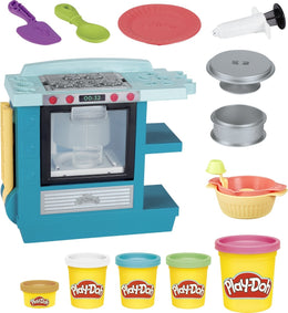 Hasbro - Play-Doh - Backstube