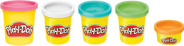 Hasbro - Play-Doh - Backstube