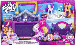 Hasbro - My Little Pony Zaubermelodie Radio.