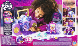 Hasbro - My Little Pony Zaubermelodie Radio.