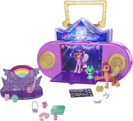 Hasbro - My Little Pony Zaubermelodie Radio.