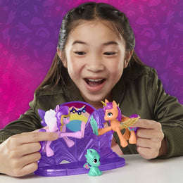 Hasbro - My Little Pony Zaubermelodie Radio.